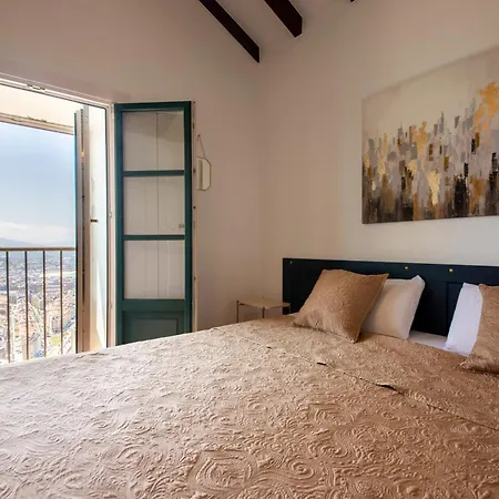 Amazing Views Over In A Family Vila