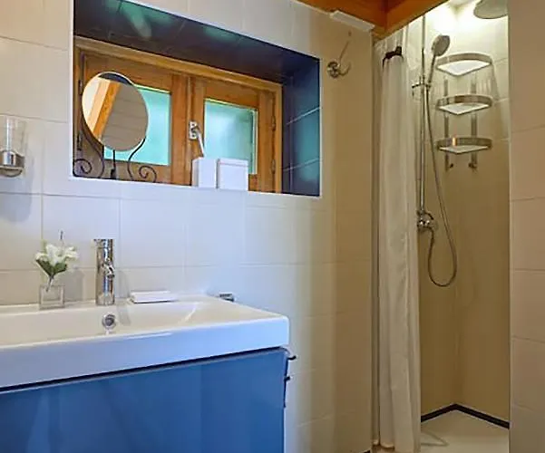 Amazing Views Over In A Family Villa San Sebastián