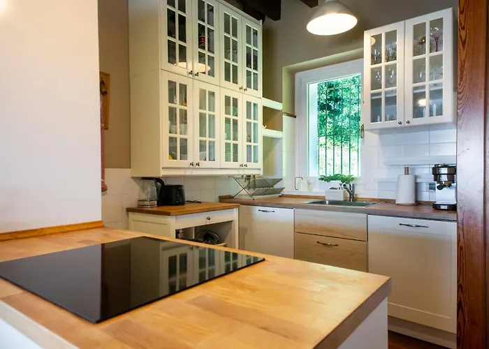 Amazing Views Over In A Family *