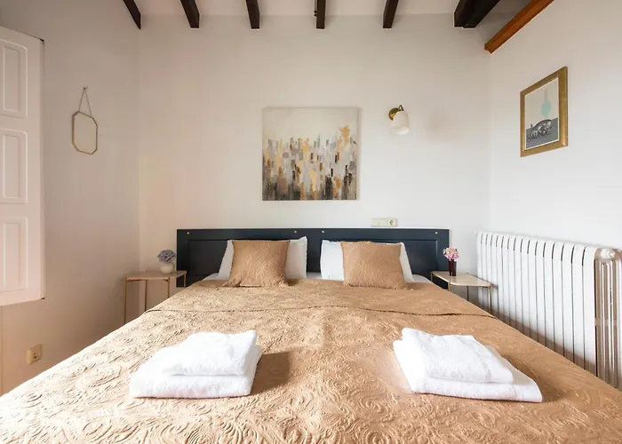 Villa Amazing Views Over In A Family San Sebastián