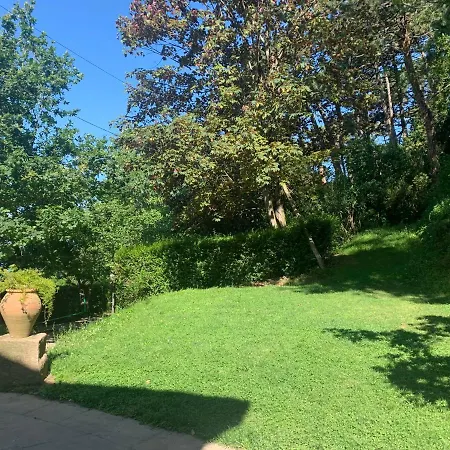 Villa Amazing Views Over In A Family San Sebastián