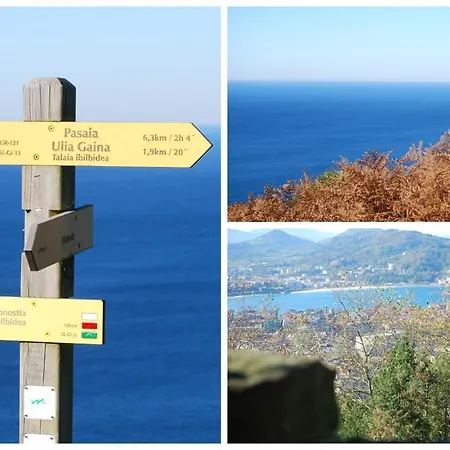 Amazing Views Over In A Family *