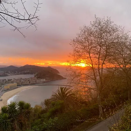 Amazing Views Over In A Family *