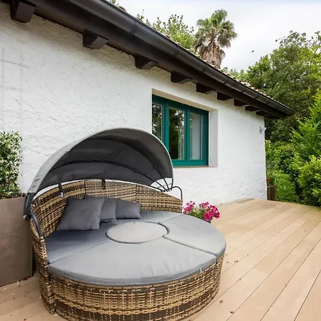 Amazing Views Over In A Family San Sebastián