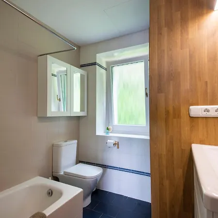 Amazing Views Over In A Family *