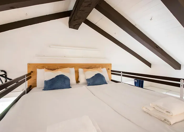 Amazing Views Over In A Family San Sebastián