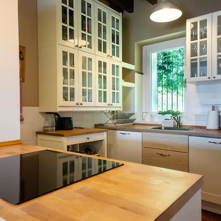 Amazing Views Over In A Family *