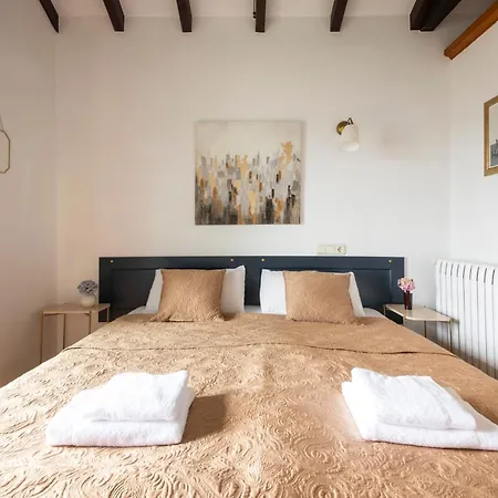 Villa Amazing Views Over In A Family San Sebastian