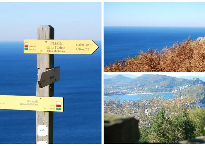 Amazing Views Over In A Family *