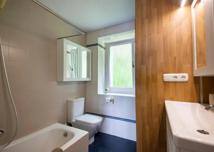 Amazing Views Over In A Family *